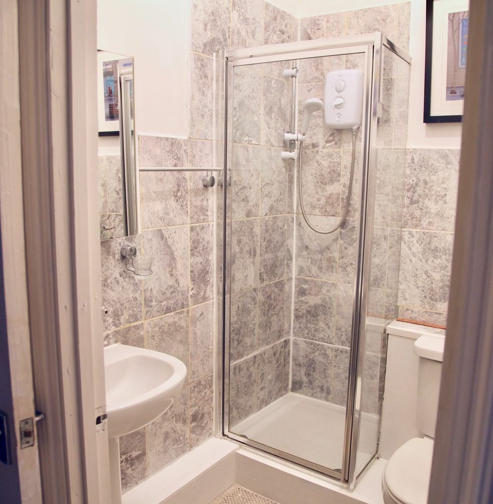 Artistic Pied-A-Terre, Steps From The Tube, Moments From London'S Heart Apartment ภายนอก รูปภาพ