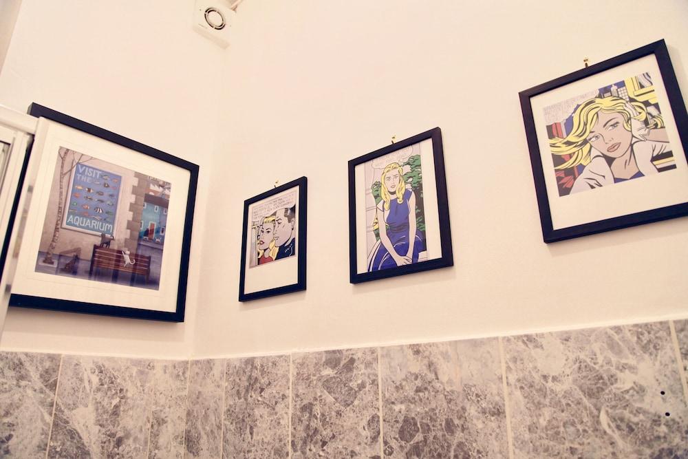 Artistic Pied-A-Terre, Steps From The Tube, Moments From London'S Heart Apartment ภายนอก รูปภาพ
